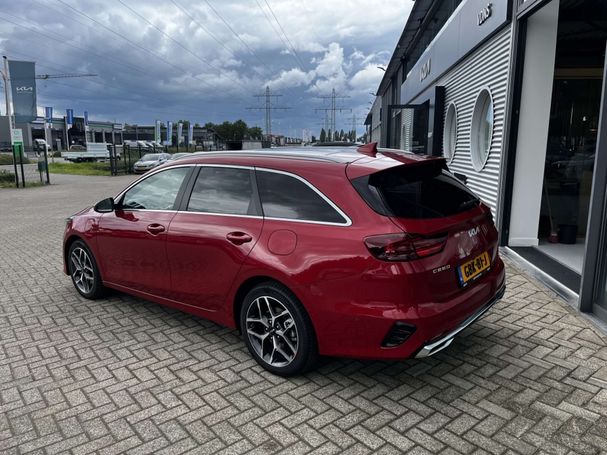 Kia Ceed 104 kW image number 8