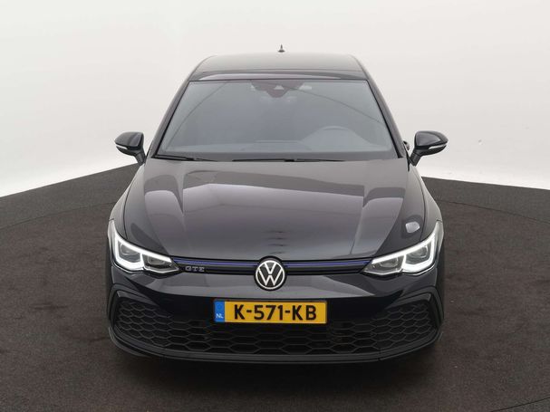 Volkswagen Golf 1.4 eHybrid GTE DSG 180 kW image number 2