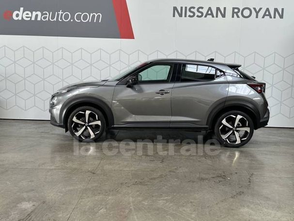 Nissan Juke DIG-T N-Connecta 84 kW image number 5