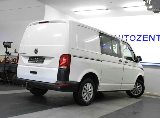 Volkswagen T6 Transporter DSG 110 kW image number 8