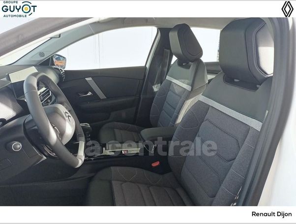 Citroen C4 96 kW image number 17