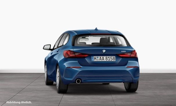 BMW 118i 100 kW image number 3