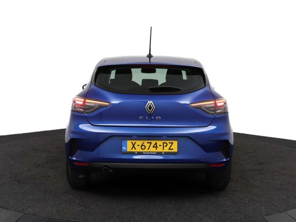 Renault Clio TCe 90 66 kW image number 6