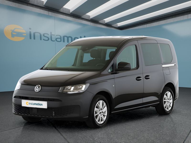 Volkswagen Caddy 2.0 TDI