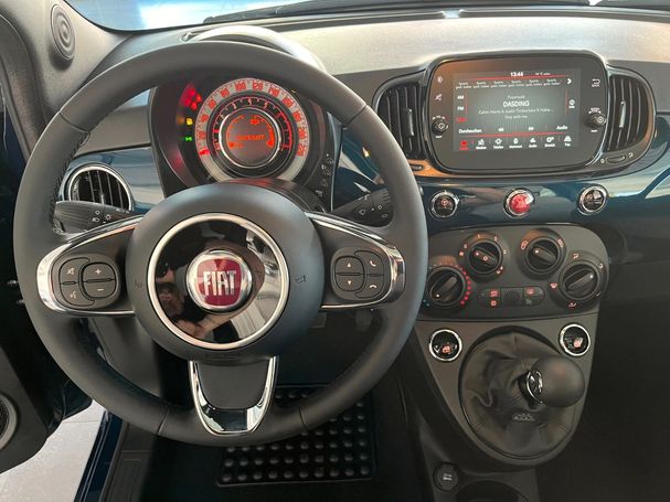 Fiat 500 1.0 51 kW image number 12