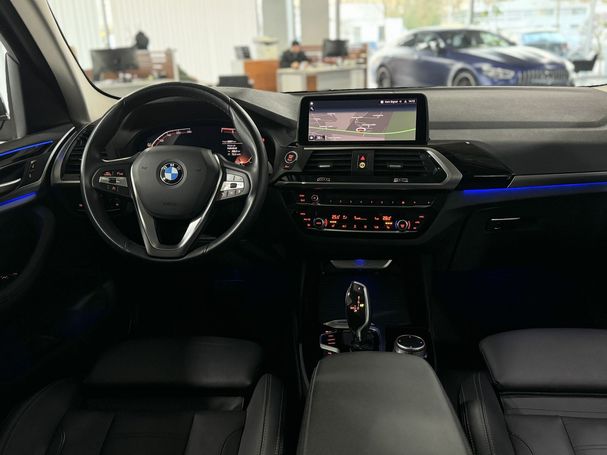 BMW X3 xDrive 185 kW image number 42