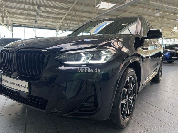 BMW X3 xDrive 210 kW image number 17