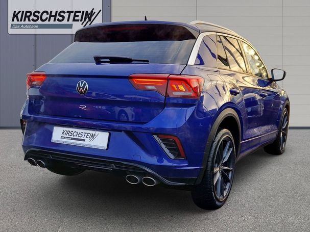 Volkswagen T-Roc R 4Motion DSG 221 kW image number 5