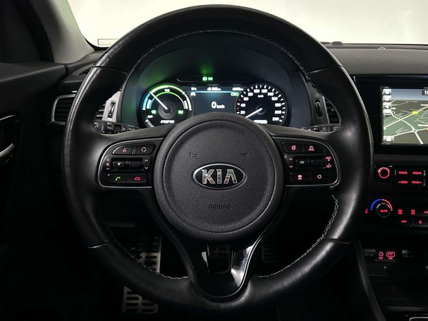 Kia Niro 104 kW image number 40