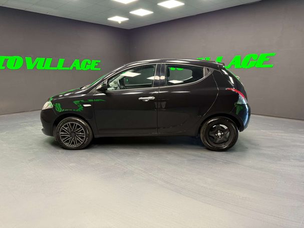 Lancia Ypsilon 51 kW image number 5