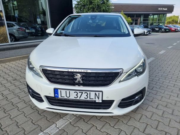 Peugeot 308 BlueHDi S&S Active 96 kW image number 3