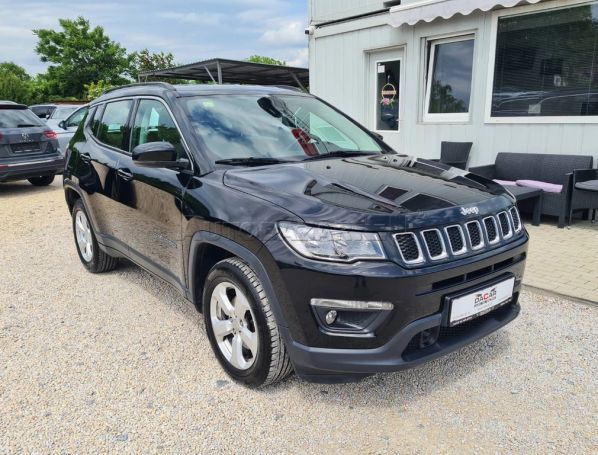 Jeep Compass 1.6 Longitude 88 kW image number 2