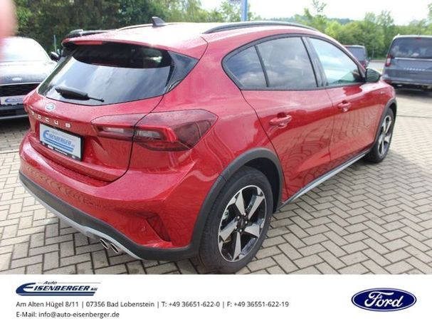 Ford Focus 1.0 ACTIVE 92 kW image number 4