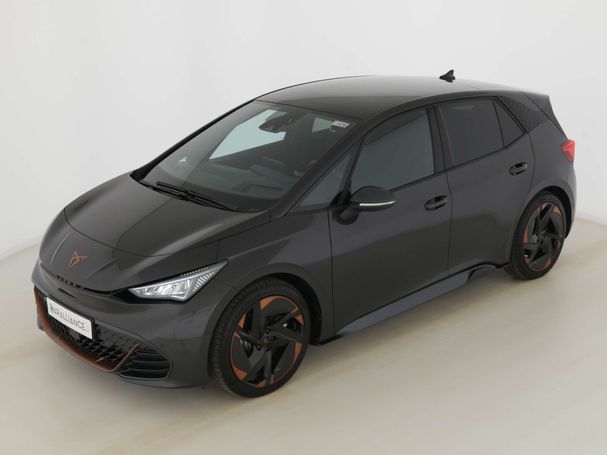 Cupra Born 58 kWh 170 kW image number 27