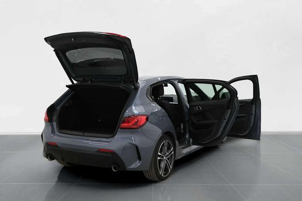 BMW 118d 110 kW image number 5