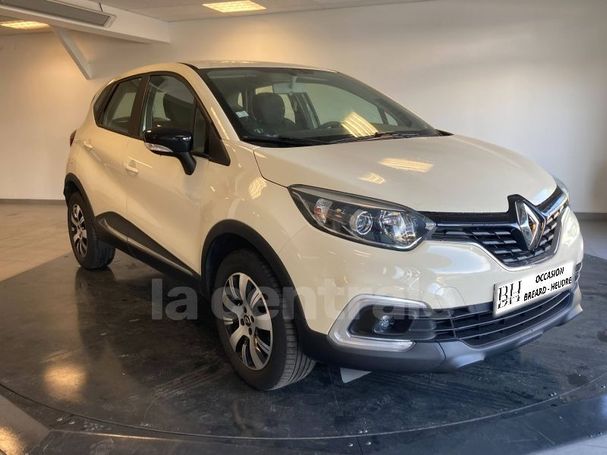 Renault Captur Energy TCe 90 66 kW image number 2