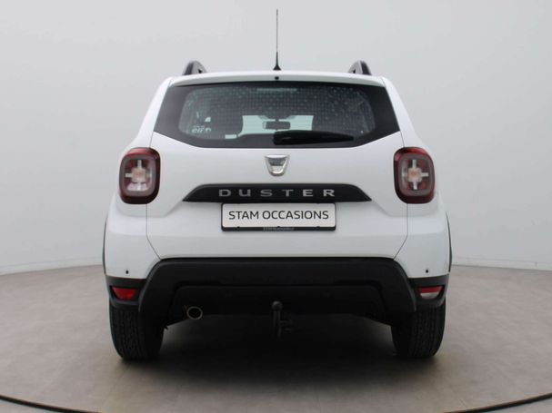 Dacia Duster TCe 130 Comfort 96 kW image number 26