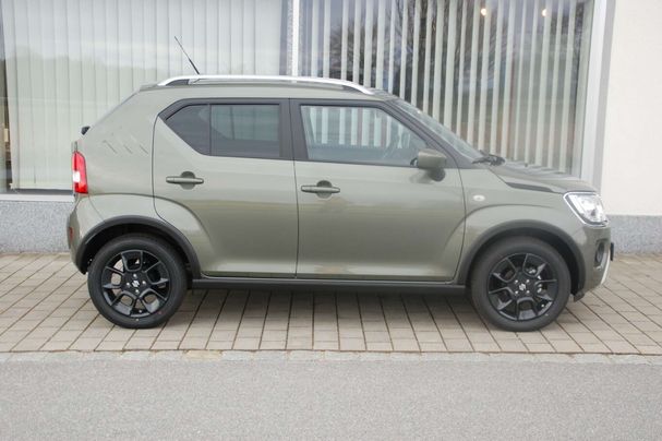 Suzuki Ignis Dualjet Comfort+ 61 kW image number 3