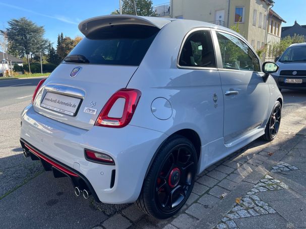 Abarth 595 118 kW image number 4