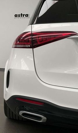 Mercedes-Benz GLE 300 200 kW image number 23