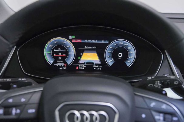 Audi Q5 50 TFSIe quattro S tronic S-line 195 kW image number 13