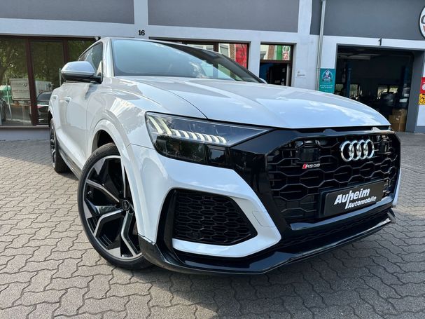 Audi RSQ8 441 kW image number 2