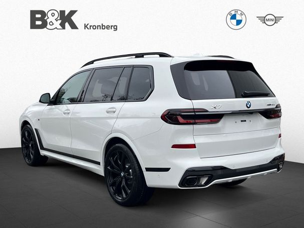 BMW X7 xDrive40d Sport 259 kW image number 9