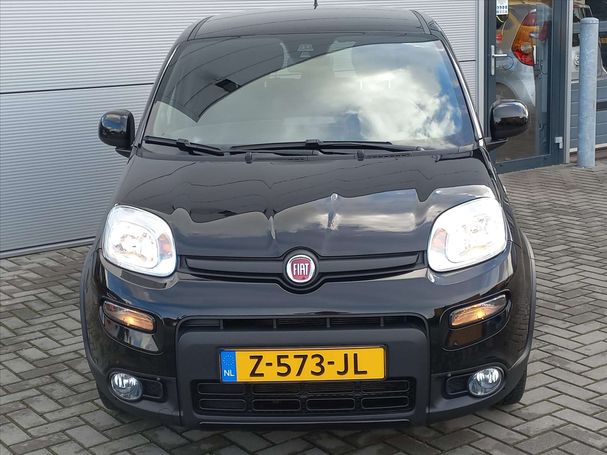 Fiat Panda 1.0 Hybrid Sport 51 kW image number 5