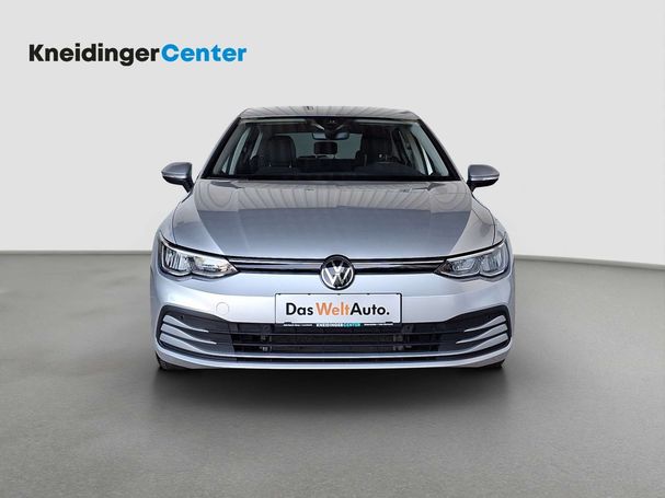 Volkswagen Golf TDI Life DSG 85 kW image number 2