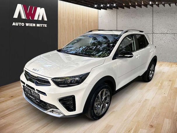 Kia Stonic 1.0 74 kW image number 1