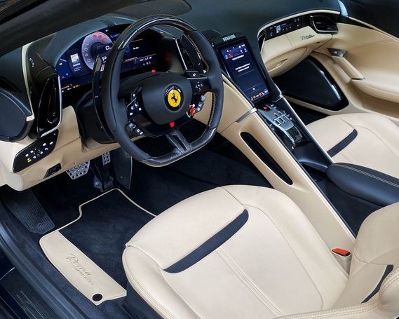 Ferrari Roma Spider 456 kW image number 5