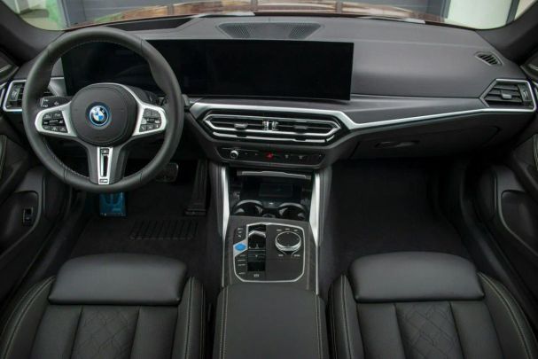 BMW i4 M50 400 kW image number 8