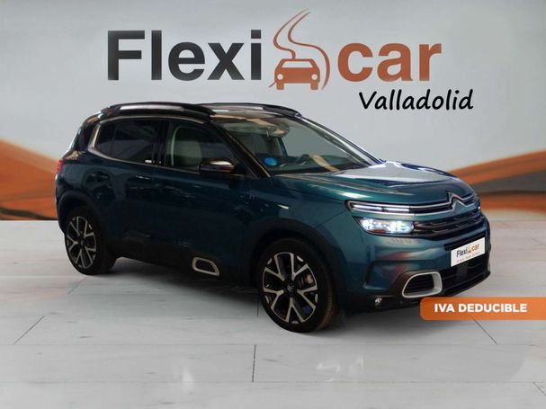 Citroen C5 Aircross 133 kW image number 2