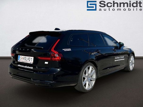 Volvo V90 AWD T6 186 kW image number 4