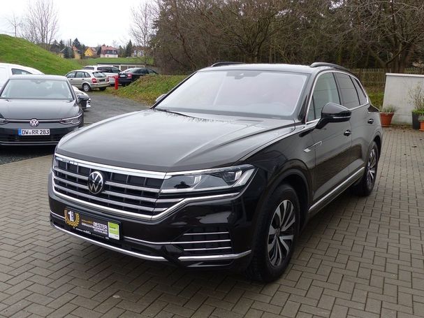 Volkswagen Touareg 3.0 TDI 4Motion 170 kW image number 1