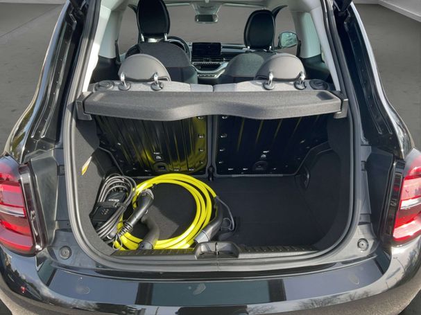 Fiat 500 e 42 kWh 87 kW image number 16