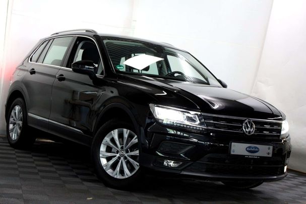 Volkswagen Tiguan 1.4 TSI ACT DSG 110 kW image number 9