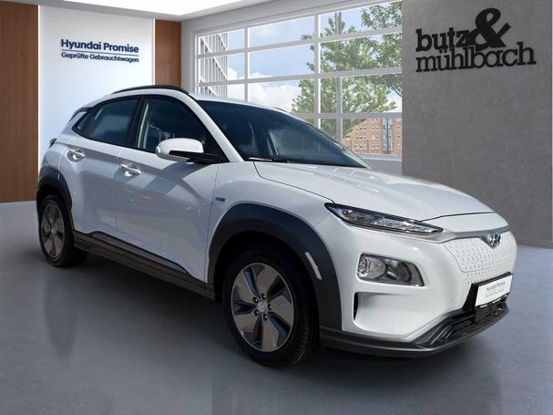 Hyundai Kona Elektro Trend 150 kW image number 2