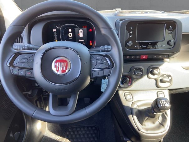 Fiat Panda 51 kW image number 8