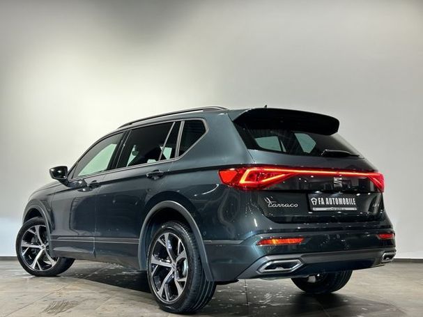 Seat Tarraco FR 147 kW image number 13