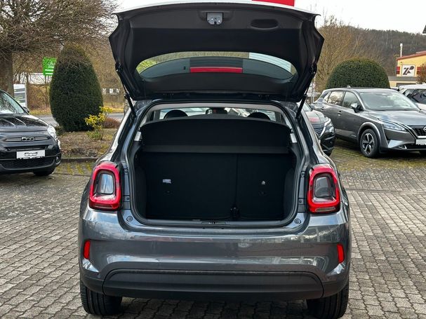 Fiat 500X 96 kW image number 5