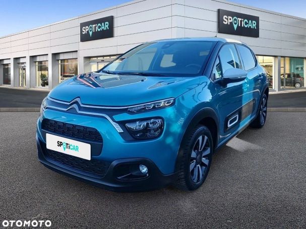 Citroen C3 61 kW image number 1