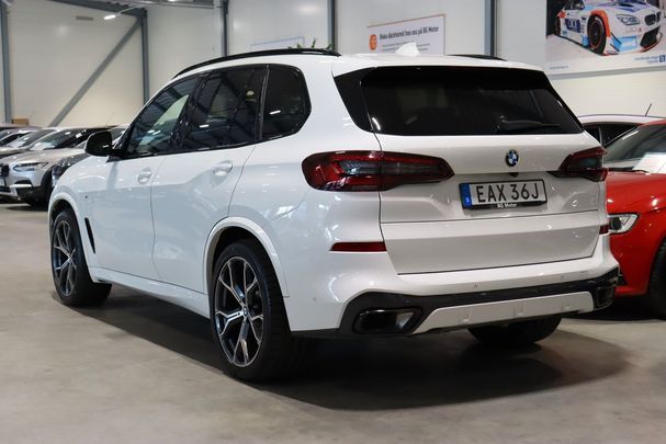 BMW X5 xDrive 250 kW image number 2