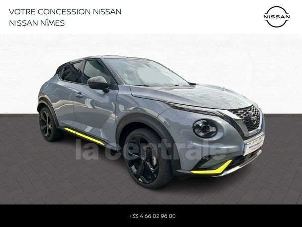 Nissan Juke DIG-T 84 kW image number 2