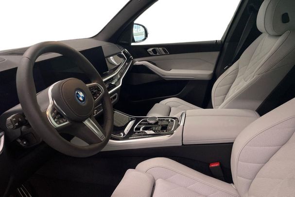 BMW X5 50e xDrive 360 kW image number 12