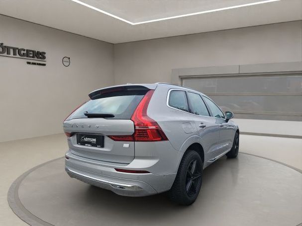 Volvo XC60 AWD T6 186 kW image number 4