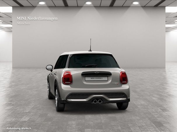 Mini Cooper S Mini 131 kW image number 10