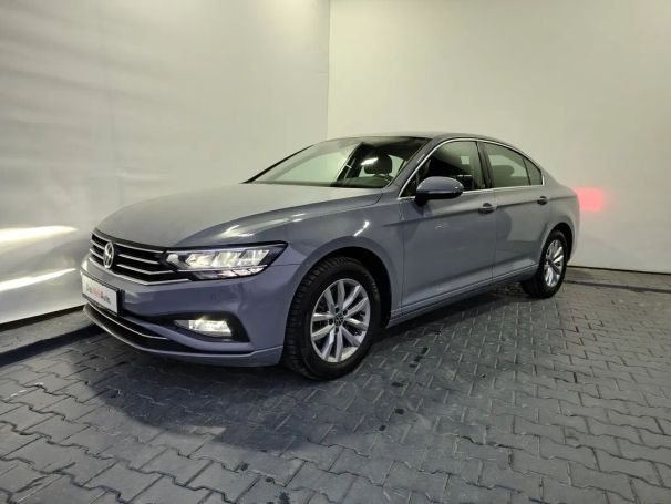 Volkswagen Passat DSG 110 kW image number 1