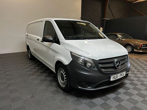 Mercedes-Benz Vito 119 CDi extra 140 kW image number 3