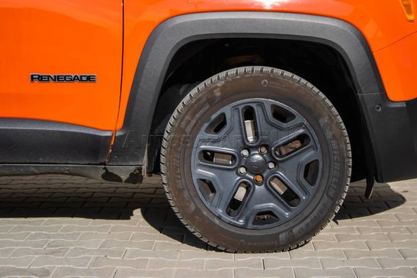 Jeep Renegade 2.0 103 kW image number 9